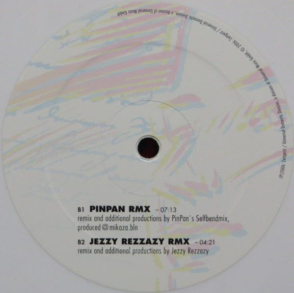 Feel Good | Near Mint (NM) Near Mint (NM) Get Cheap Vinyl