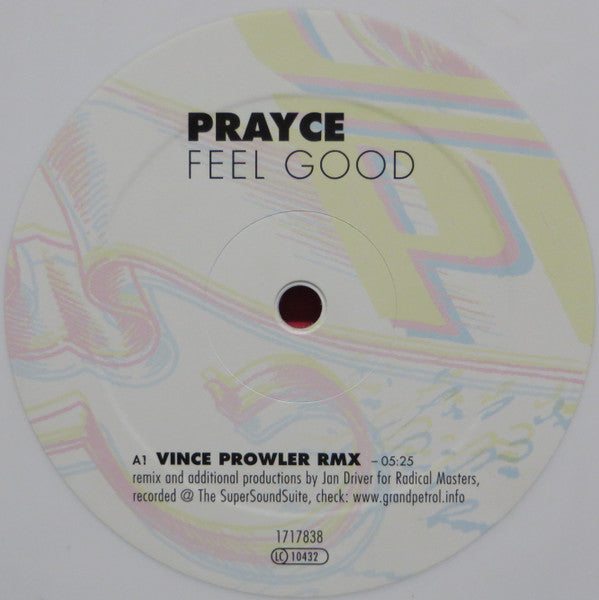 Feel Good | Near Mint (NM) Near Mint (NM) Get Cheap Vinyl