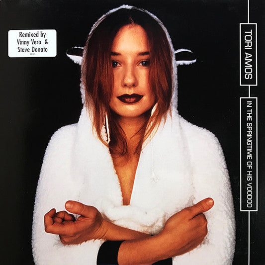 In The Springtime Of His Voodoo (VINYL) | Near Mint (NM) Excellent (EX) Get Cheap Vinyl