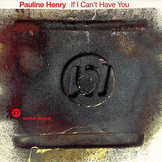 If I Can't Have You | Near Mint (NM) Near Mint (NM) Get Cheap Vinyl