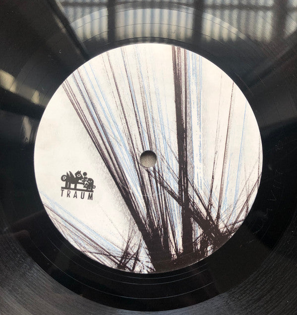 Stochastisch Serie | Near Mint (NM) Generic Get Cheap Vinyl