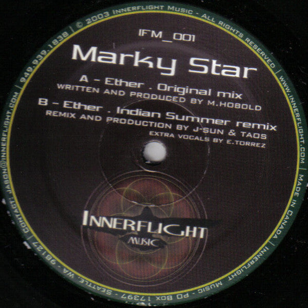 Ether | Near Mint (NM) Generic Get Cheap Vinyl
