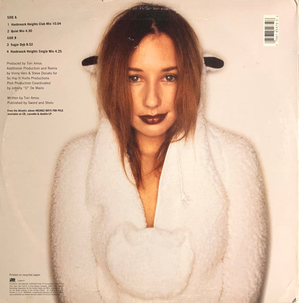 In The Springtime Of His Voodoo (VINYL) | Near Mint (NM) Excellent (EX) Get Cheap Vinyl