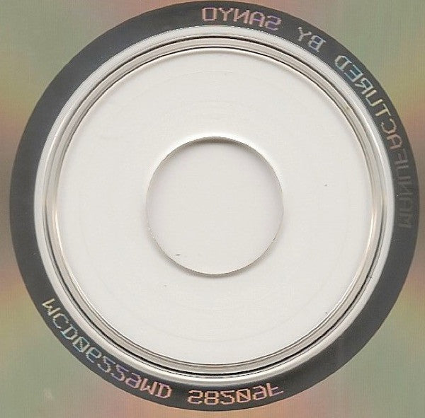 Sexappeal (Georgio's Greatest 12" Mixes)(CD) | Near Mint (NM) Near Mint (NM) Get Cheap Vinyl