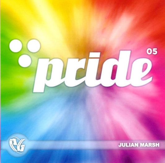 Party Groove - Pride 05 (CD) | Near Mint (NM) Near Mint (NM) Get Cheap Vinyl