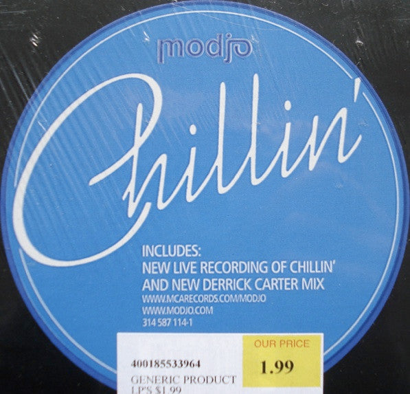 Chillin' (VINYL) | Near Mint (NM) Near Mint (NM) Get Cheap Vinyl