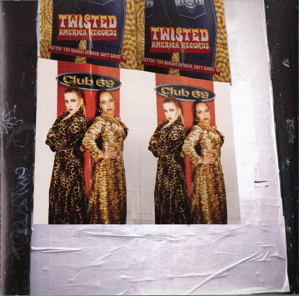 Re-Styled (CD) | Near Mint (NM) Near Mint (NM) Get Cheap Vinyl
