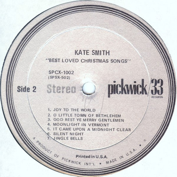 O Come All Ye Faithful | Near Mint (NM) Near Mint (NM) Get Cheap Vinyl