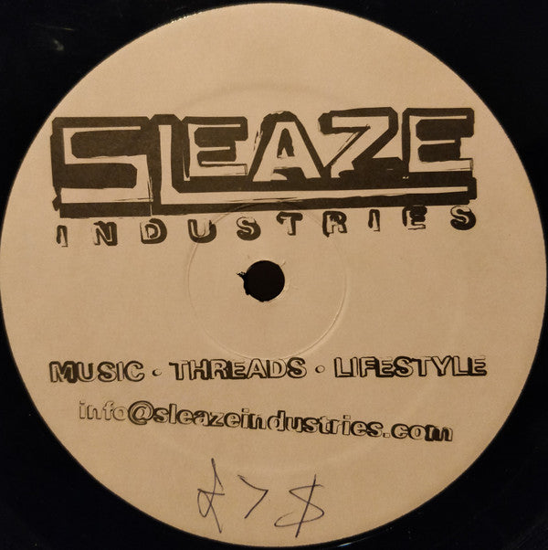 Chemical Reaction | Near Mint (NM) Very Good Plus (VG+) Get Cheap Vinyl