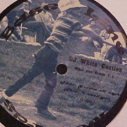 What You Crave V.1 | Near Mint (NM) Generic Get Cheap Vinyl