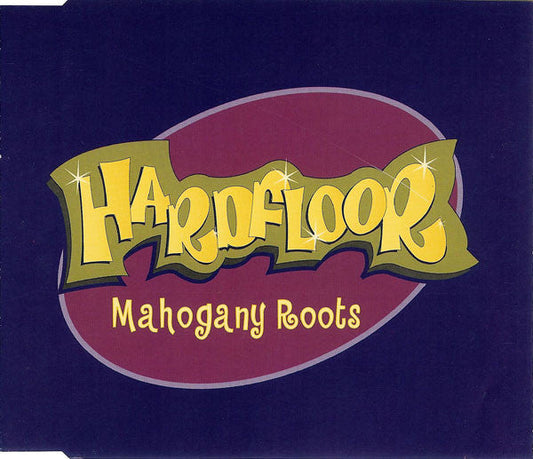 Mahogany Roots (CD) | Near Mint (NM) Excellent (EX) Get Cheap Vinyl