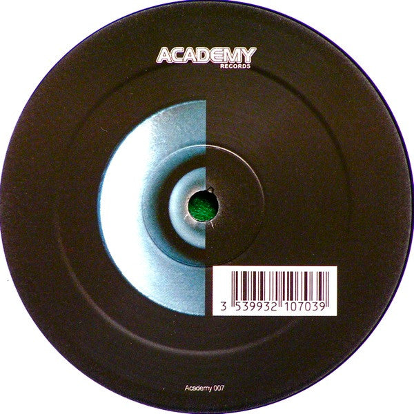 Hard Style | Near Mint (NM) Very Good Plus (VG+) Get Cheap Vinyl