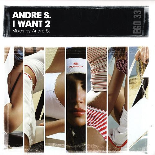 I Want 2 | Near Mint (NM) Near Mint (NM) Get Cheap Vinyl