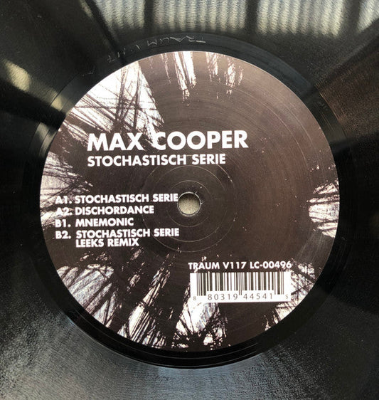 Stochastisch Serie | Near Mint (NM) Generic Get Cheap Vinyl