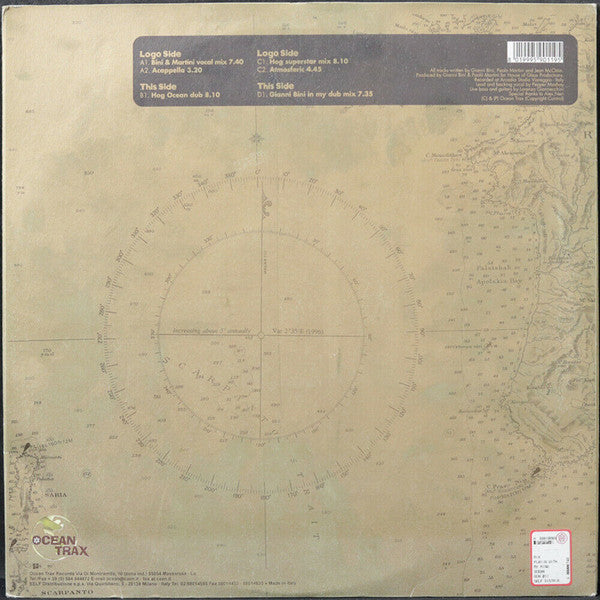 Playin' With My Mind | Near Mint (NM) Very Good Plus (VG+) Get Cheap Vinyl