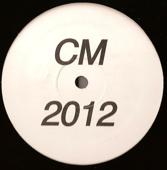 Don't Forget About Us (Quentin Harris Remixes)(VINYL) | Near Mint (NM) Generic Get Cheap Vinyl