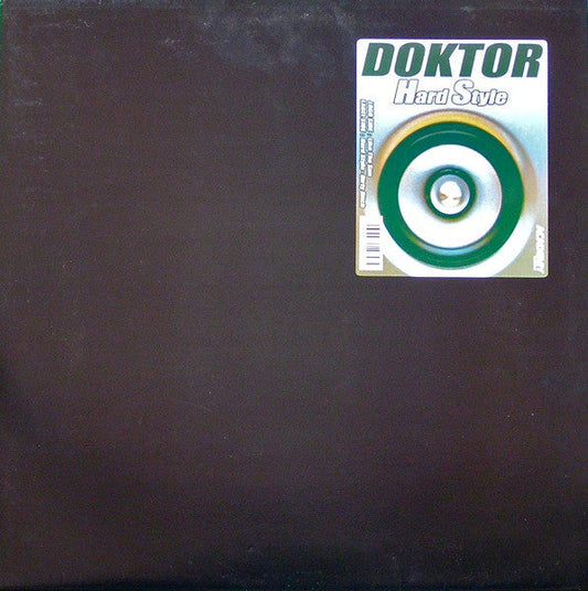Hard Style | Near Mint (NM) Very Good Plus (VG+) Get Cheap Vinyl