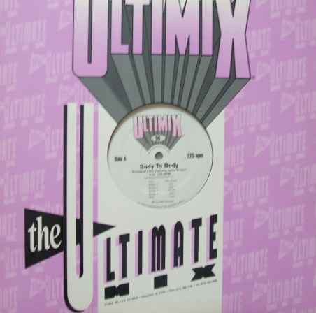 Ultimix 56 *RECORD 3 ONLY* | Near Mint (NM) Near Mint (NM) Get Cheap Vinyl