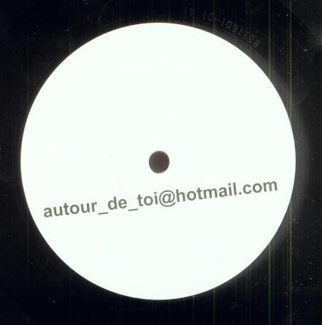 Autour De Toi | Near Mint (NM) Generic Get Cheap Vinyl