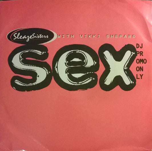 Sex | Near Mint (NM) Excellent (EX) Get Cheap Vinyl