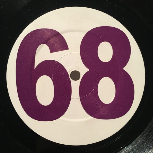 68 | Near Mint (NM) Generic Get Cheap Vinyl