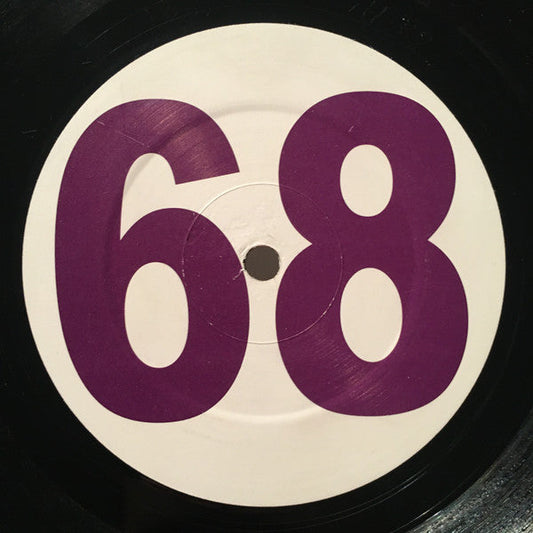 68 | Near Mint (NM) Generic Get Cheap Vinyl