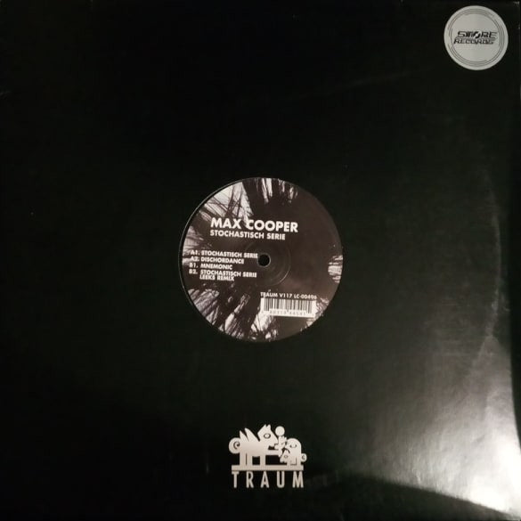 Stochastisch Serie | Near Mint (NM) Generic Get Cheap Vinyl