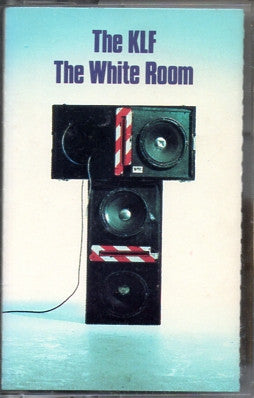 The White Room *CASSETTE* | Near Mint (NM) Near Mint (NM) Get Cheap Vinyl