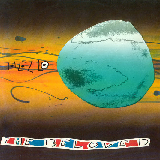Hello (Remix) | Very Good Plus (VG+) Very Good Plus (VG+) Get Cheap Vinyl