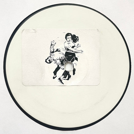 Smack My Bitch Up (Slacker Remix)(VINYL) | Very Good Plus (VG+) Generic Get Cheap Vinyl