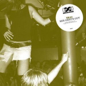 Mir Geht's Gut | Very Good Plus (VG+) Near Mint (NM) Get Cheap Vinyl