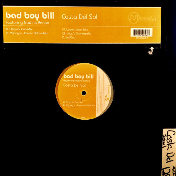 Costa Del Sol (2xVINYL) | Very Good Plus (VG+) Very Good Plus (VG+) Get Cheap Vinyl