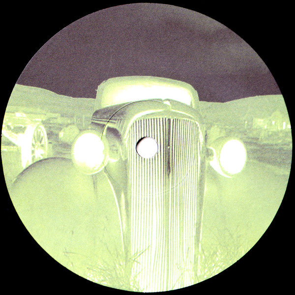 Untitled | Very Good Plus (VG+) Generic Get Cheap Vinyl