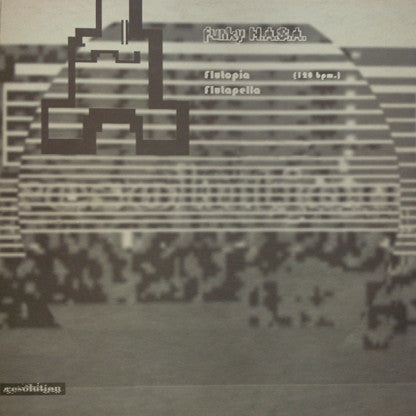 Flutopia (VINYL) | Very Good Plus (VG+) Excellent (EX) Get Cheap Vinyl