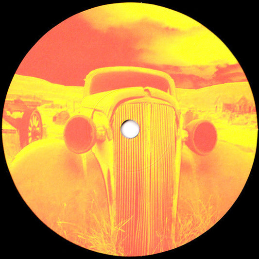 Untitled | Very Good Plus (VG+) Generic Get Cheap Vinyl