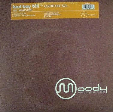 Costa Del Sol (2xVINYL) | Very Good Plus (VG+) Very Good Plus (VG+) Get Cheap Vinyl
