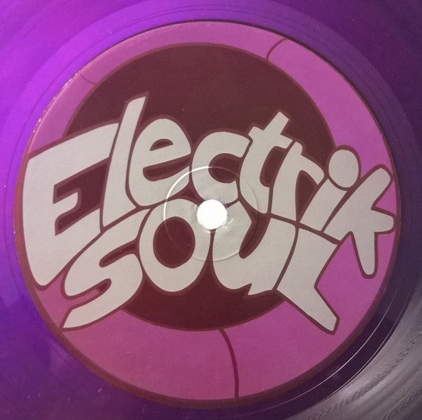 Touch Me (PURPLE VINYL) | Very Good Plus (VG+) Generic Get Cheap Vinyl