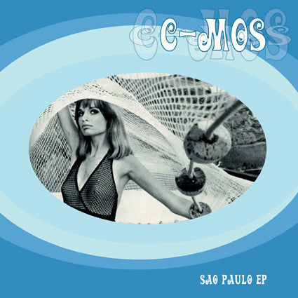 Sao Paulo EP | Get Cheap Vinyl