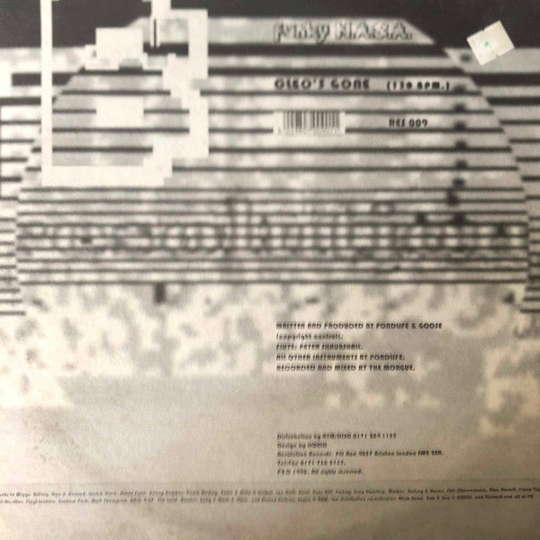 Flutopia (VINYL) | Very Good Plus (VG+) Excellent (EX) Get Cheap Vinyl