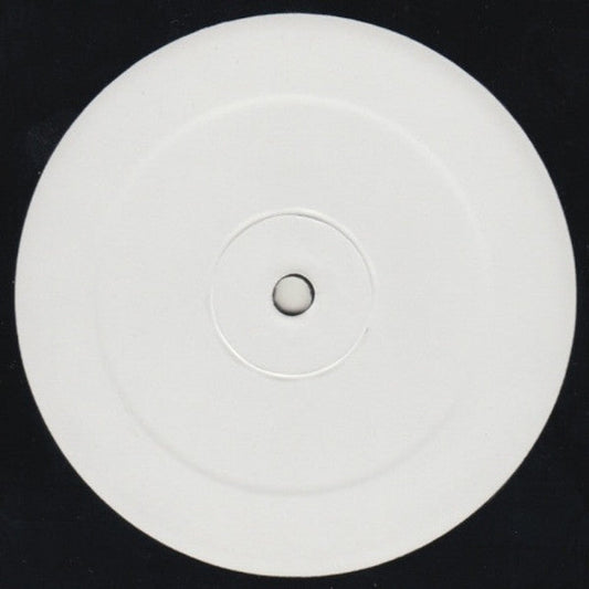 Caught Up (RHV Remix) | Very Good Plus (VG+) Generic Get Cheap Vinyl