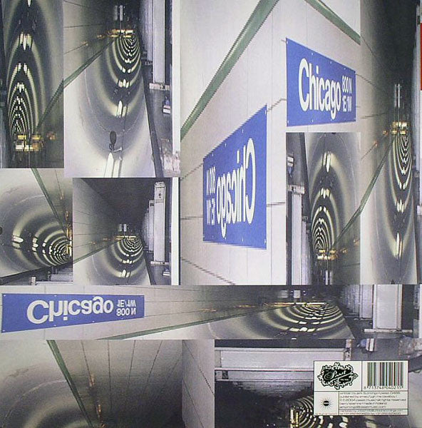 Chicago | Very Good Plus (VG+) Near Mint (NM) Get Cheap Vinyl