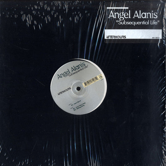 Subsequential Life | Very Good Plus (VG+) Generic Get Cheap Vinyl