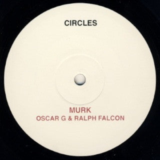 Circles | Very Good Plus (VG+) Generic Get Cheap Vinyl