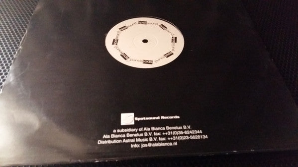 Off Your House | Very Good Plus (VG+) Generic Get Cheap Vinyl