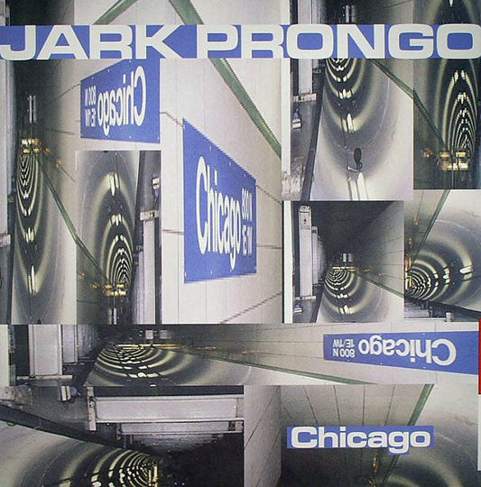 Chicago | Very Good Plus (VG+) Near Mint (NM) Get Cheap Vinyl