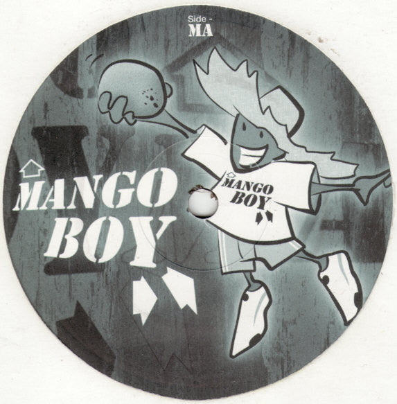 Dancin' / Can't Dance | Very Good Plus (VG+) Generic Get Cheap Vinyl