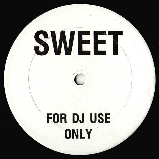 Sweet Dreams (Are Made Of This) / You Got The Love (VINYL) | Very Good (VG) Generic Get Cheap Vinyl