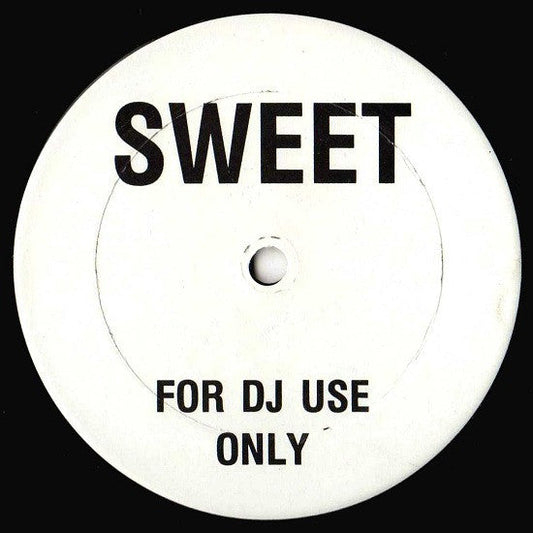 Sweet Dreams (Are Made Of This) / You Got The Love (VINYL) | Very Good (VG) Generic Get Cheap Vinyl