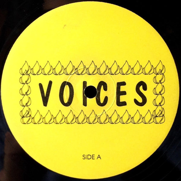 Voices / Cabana | Very Good (VG) Generic Get Cheap Vinyl