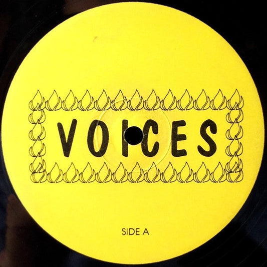 Voices / Cabana | Very Good (VG) Generic Get Cheap Vinyl
